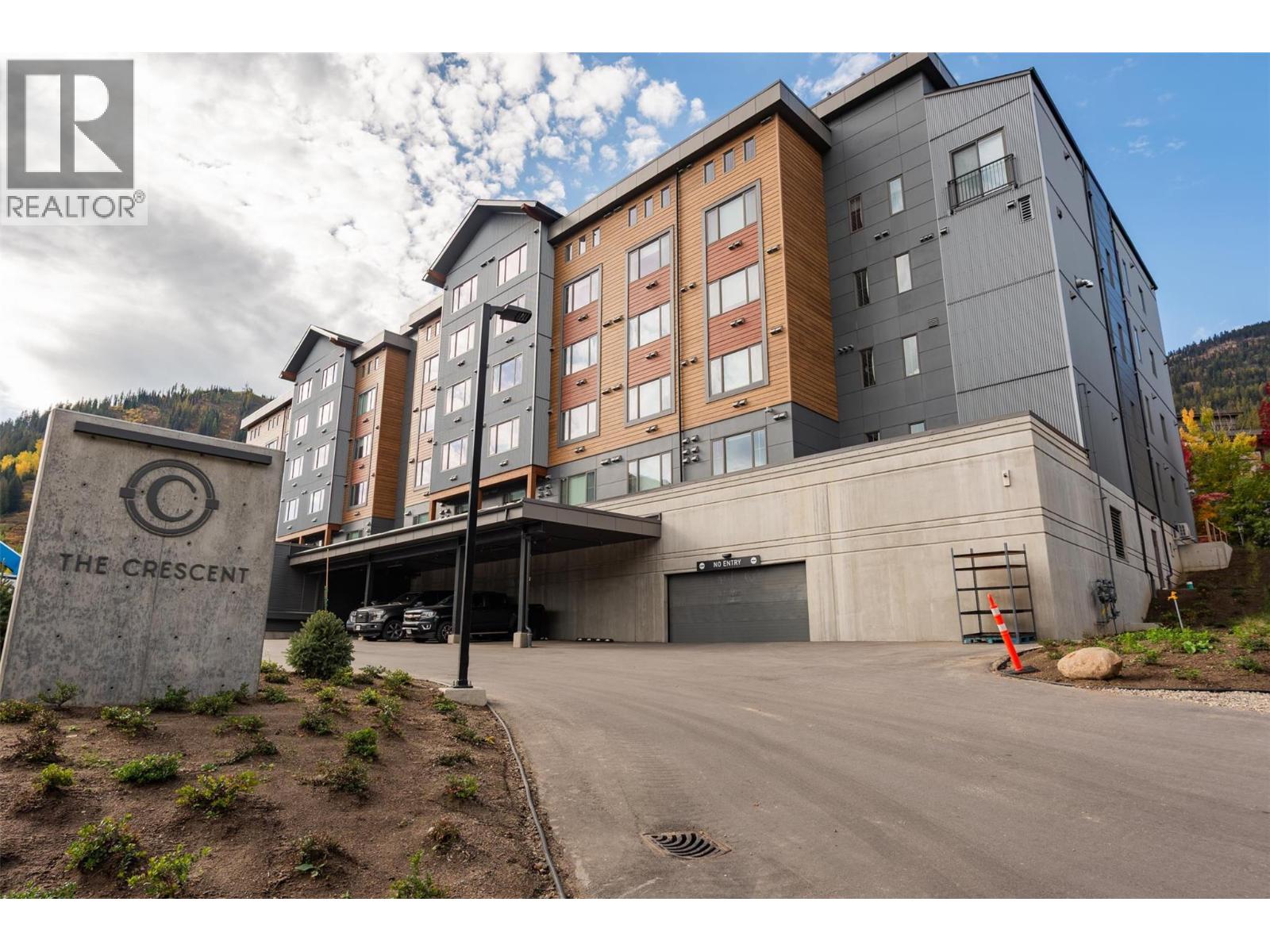 4280 Red Mountain Road Unit# 423, Rossland