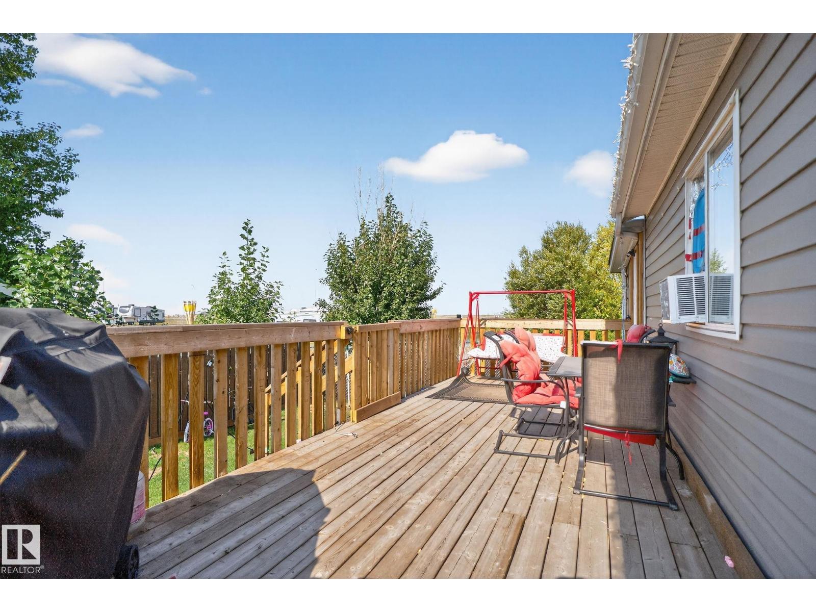 133 Willow Park Estates, Leduc