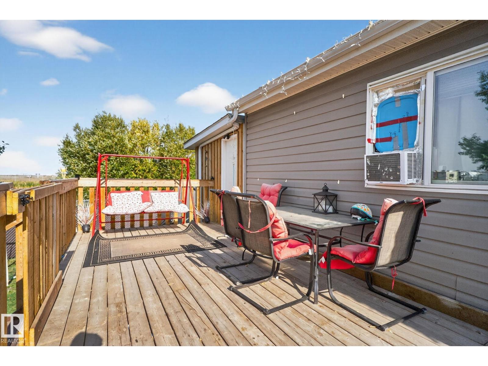 133 Willow Park Estates, Leduc