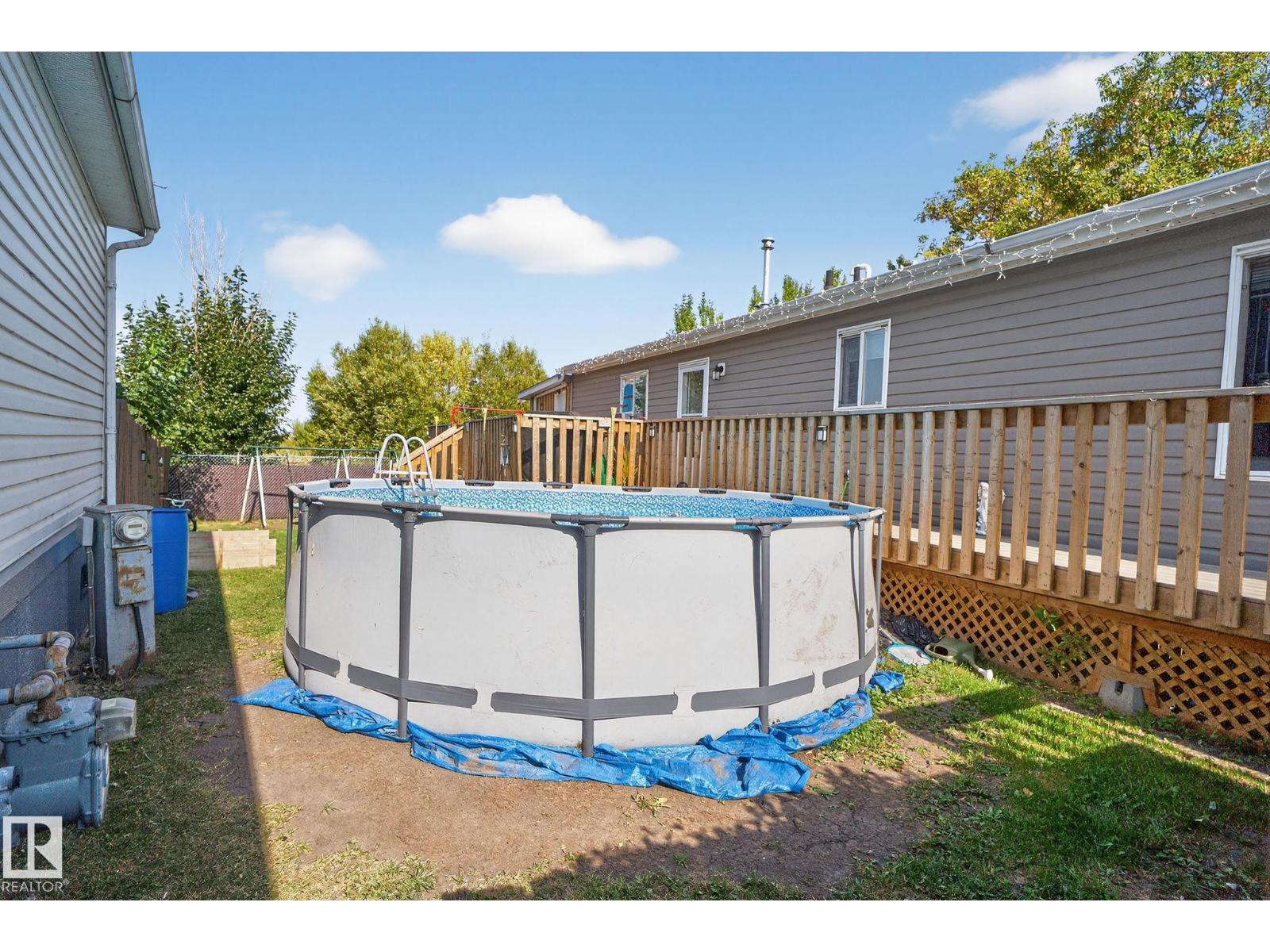 133 Willow Park Estates, Leduc