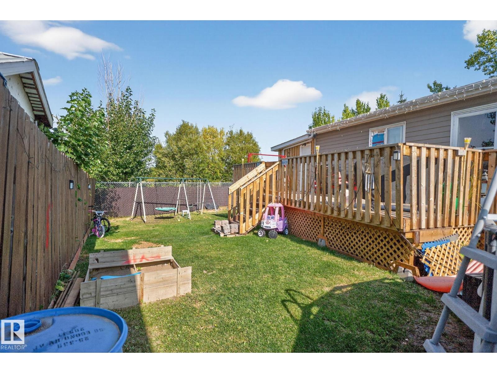 133 Willow Park Estates, Leduc