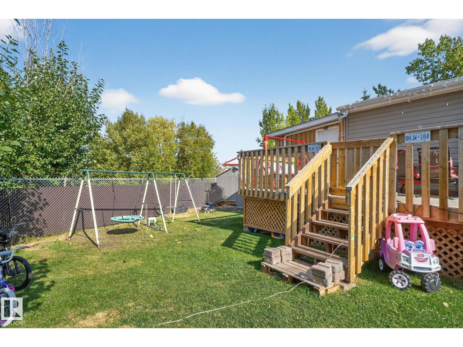 133 Willow Park Estates, Leduc