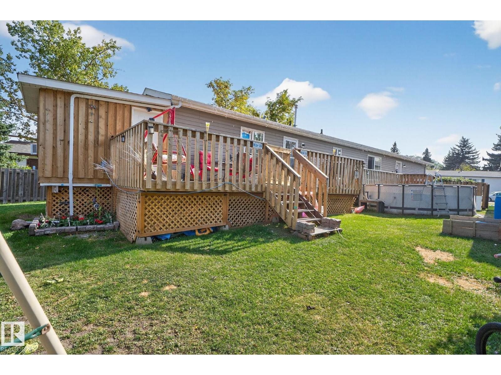 133 Willow Park Estates, Leduc