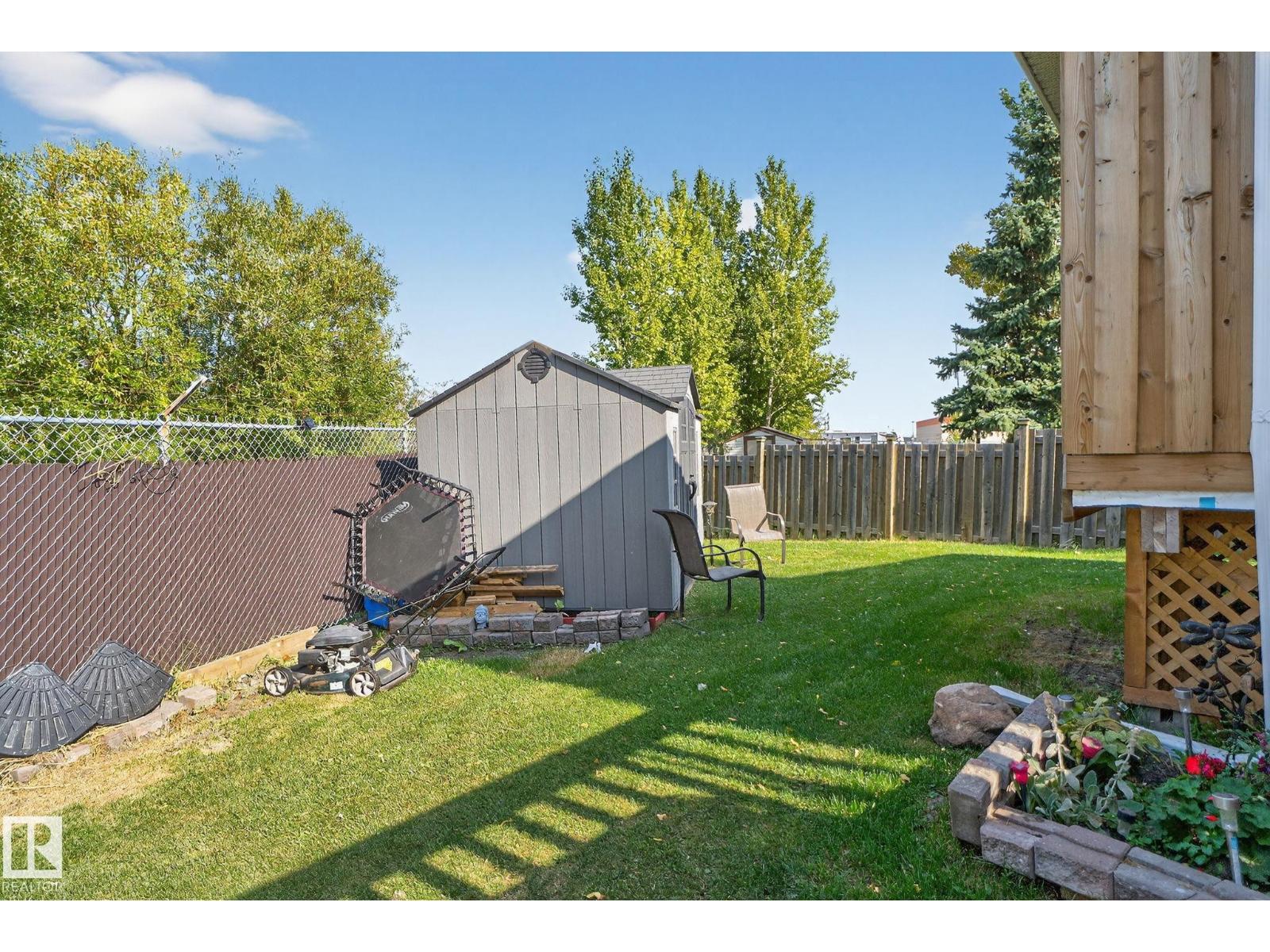 133 Willow Park Estates, Leduc