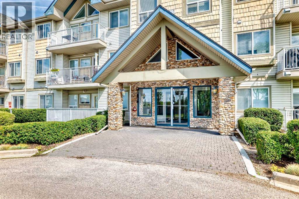 313, 7 Harvest Gold Manor NE, Calgary, Alberta