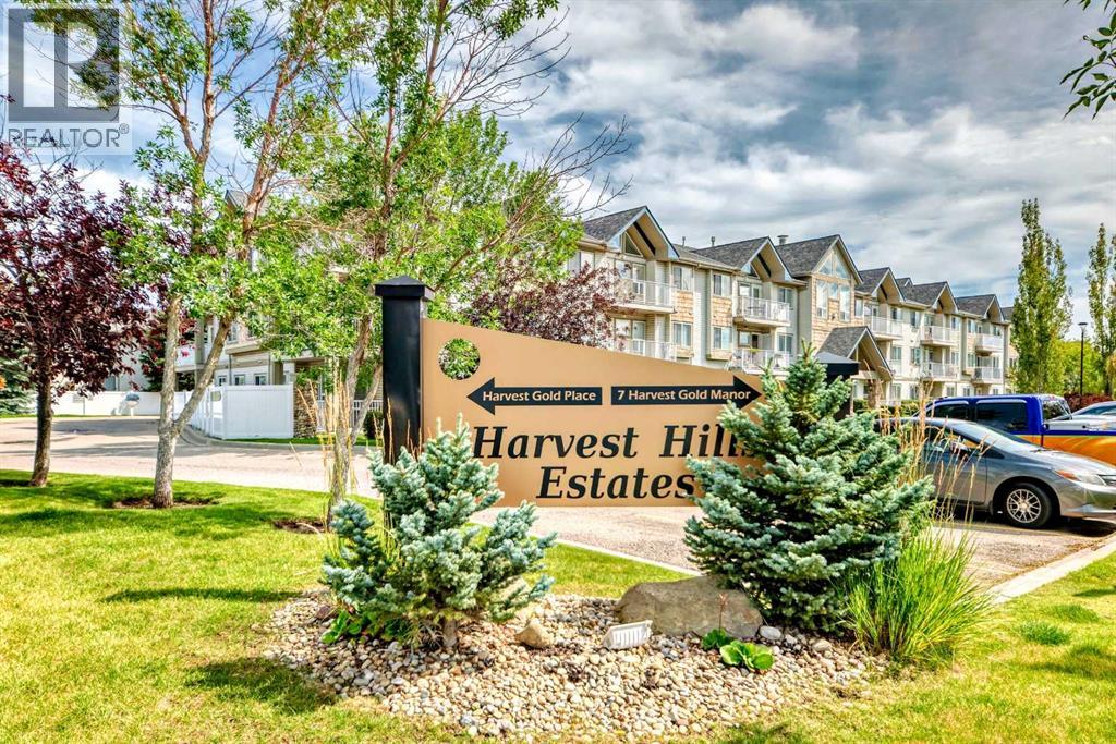 Single Family House for Sale in   Harvest Gold Manor NE Harvest Hills Calgary 