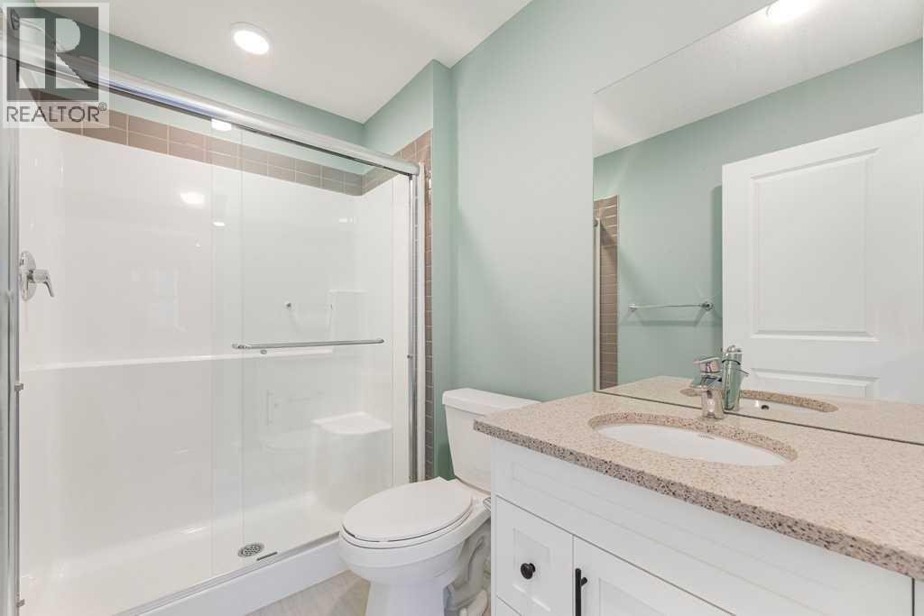 Single Family House for Sale in  Spring Willow Close SW Springbank Hill Calgary 
