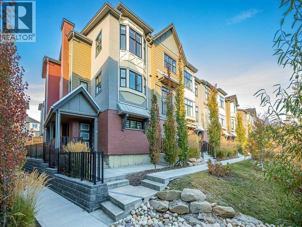 Single Family House for Sale in  Spring Willow Close SW Springbank Hill Calgary 