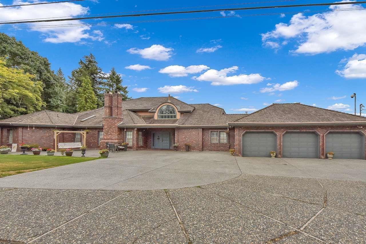 5455 120 STREET, Surrey