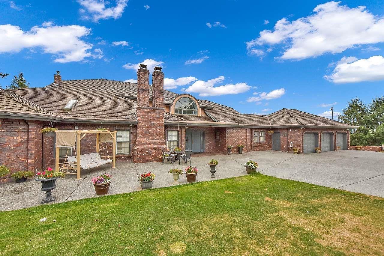 5455 120 STREET, Surrey