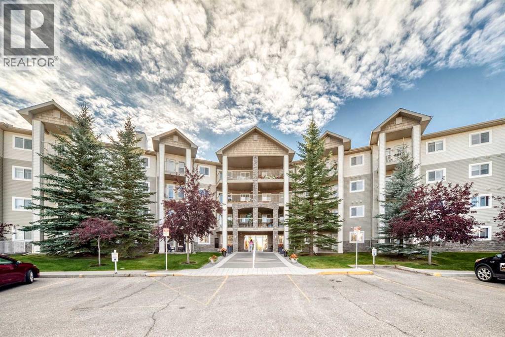 233, 5000 Somervale Court SW, Calgary, Alberta