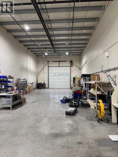 Industrial for Sale in    Street SE East Shepard Industrial Calgary 