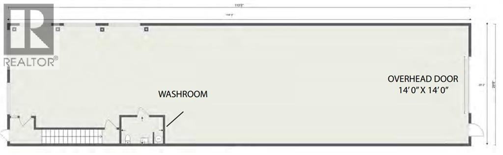 Industrial for Sale in    Street SE East Shepard Industrial Calgary 