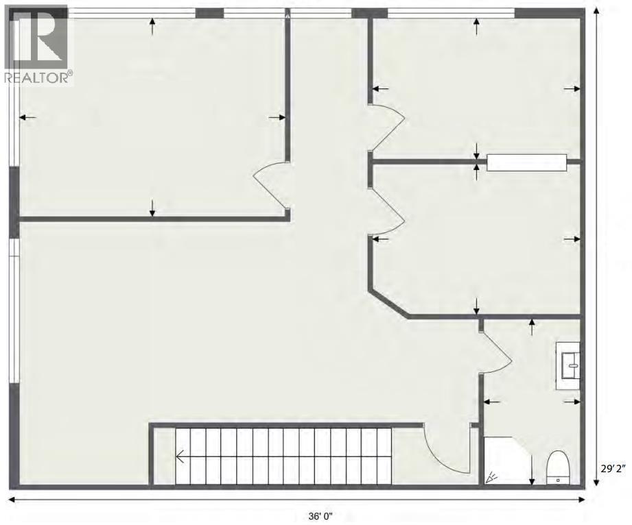 Industrial for Sale in    Street SE East Shepard Industrial Calgary 