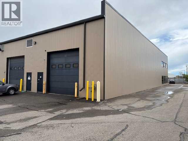 Industrial for Sale in    Street SE East Shepard Industrial Calgary 