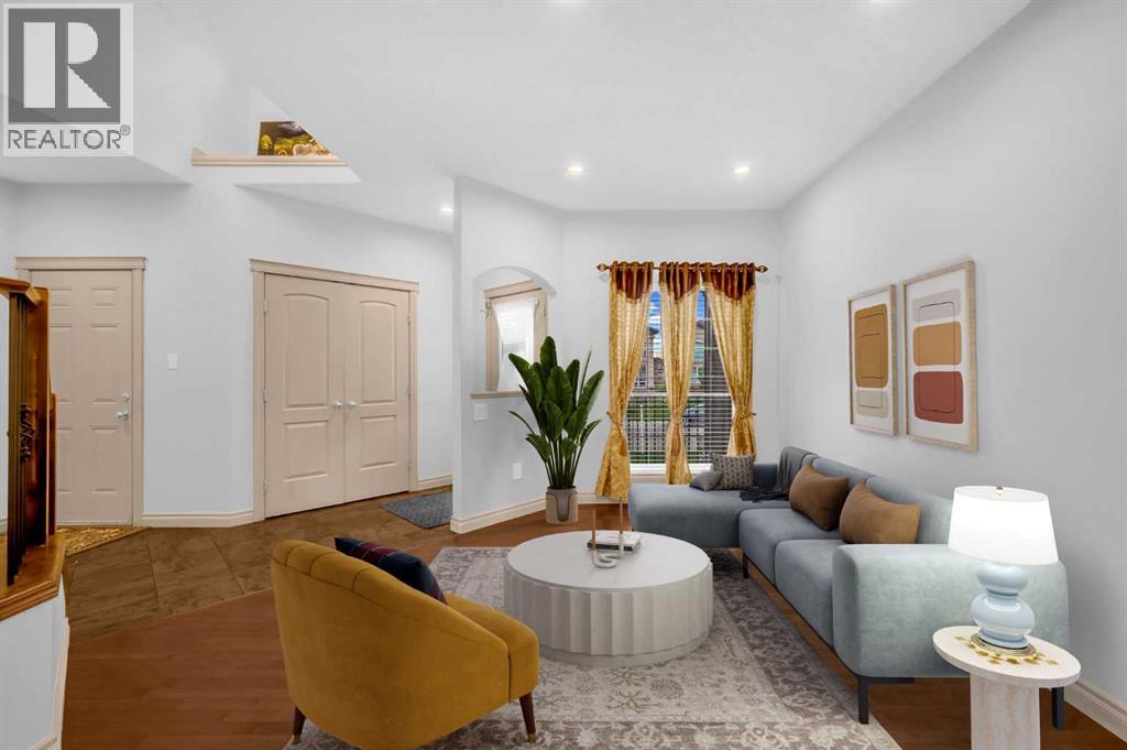 Single Family House for Sale in  Taralake Way NE Taradale Calgary 