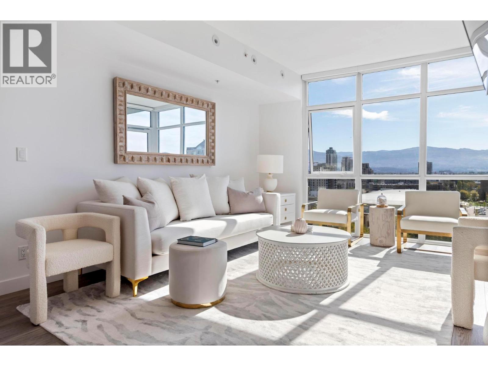 1106 1151 Sunset Drive, Kelowna