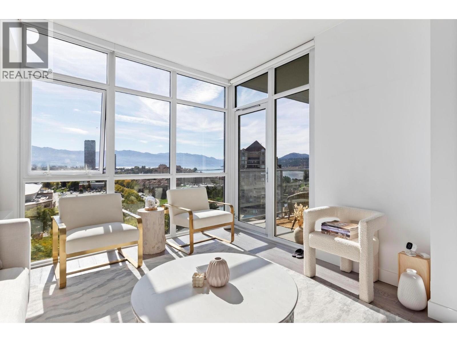 1106 1151 Sunset Drive, Kelowna