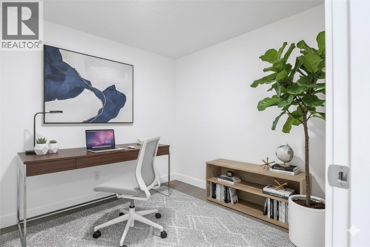 1106 1151 Sunset Drive, Kelowna