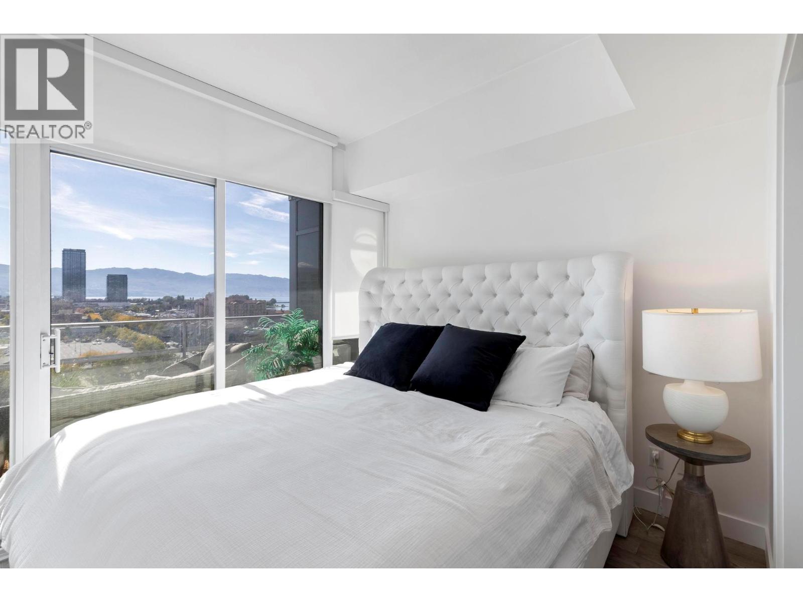 1106 1151 Sunset Drive, Kelowna