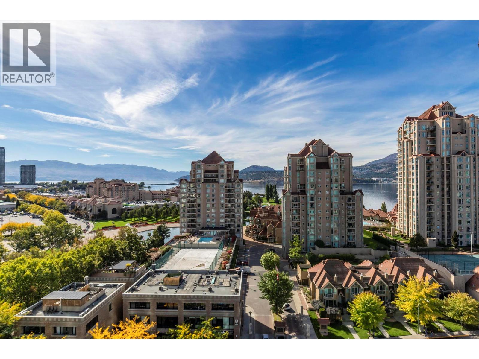 1106 1151 Sunset Drive, Kelowna