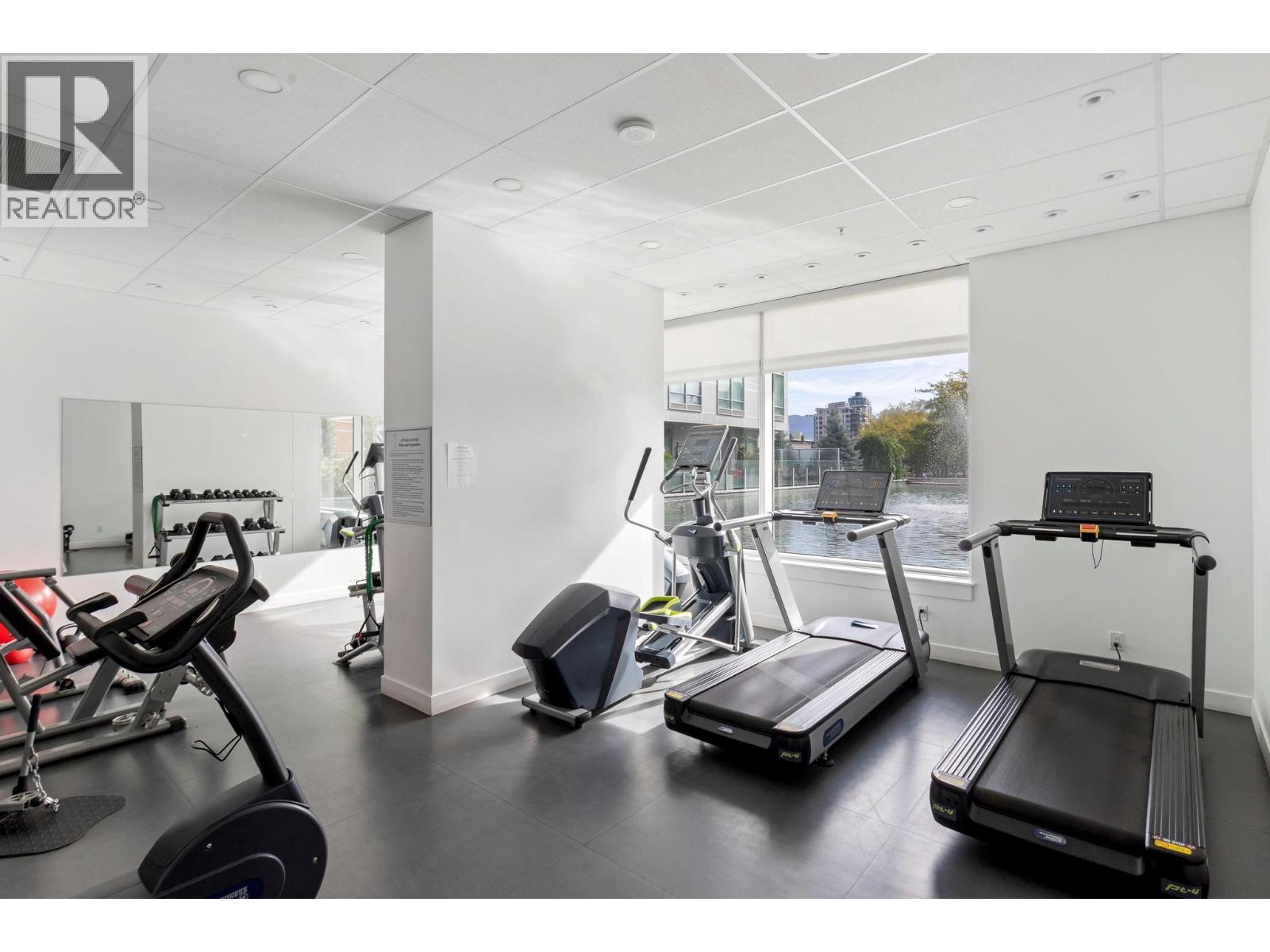 1106 1151 Sunset Drive, Kelowna