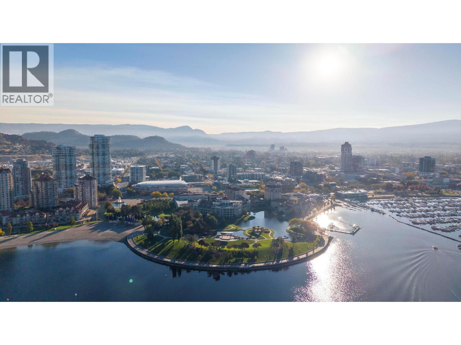 1106 1151 Sunset Drive, Kelowna