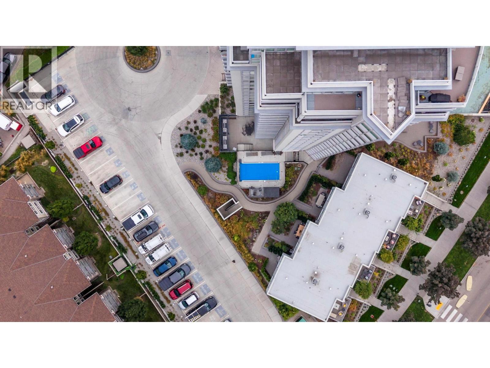 1106 1151 Sunset Drive, Kelowna