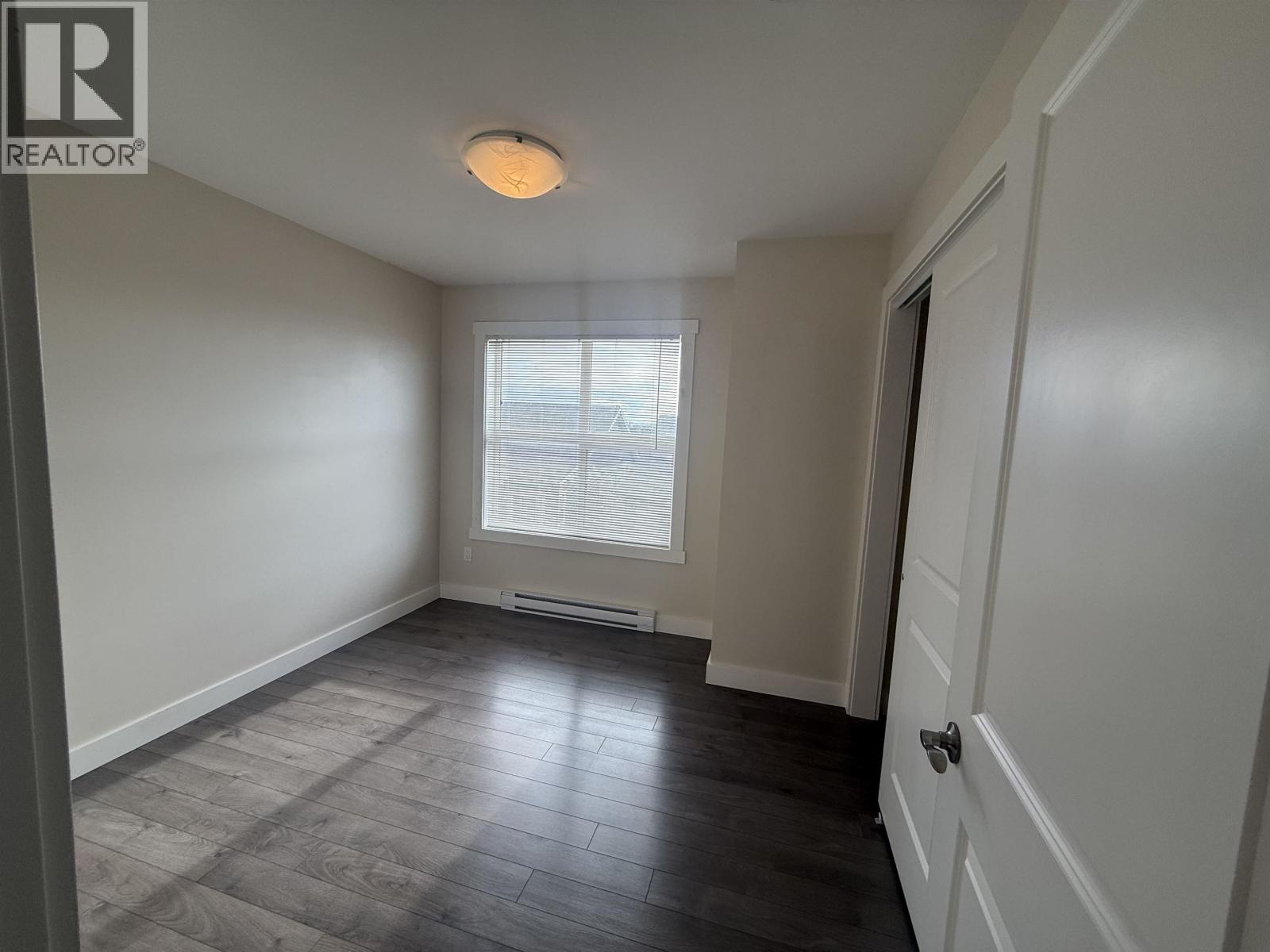 101 10303 112 STREET, Fort St. John