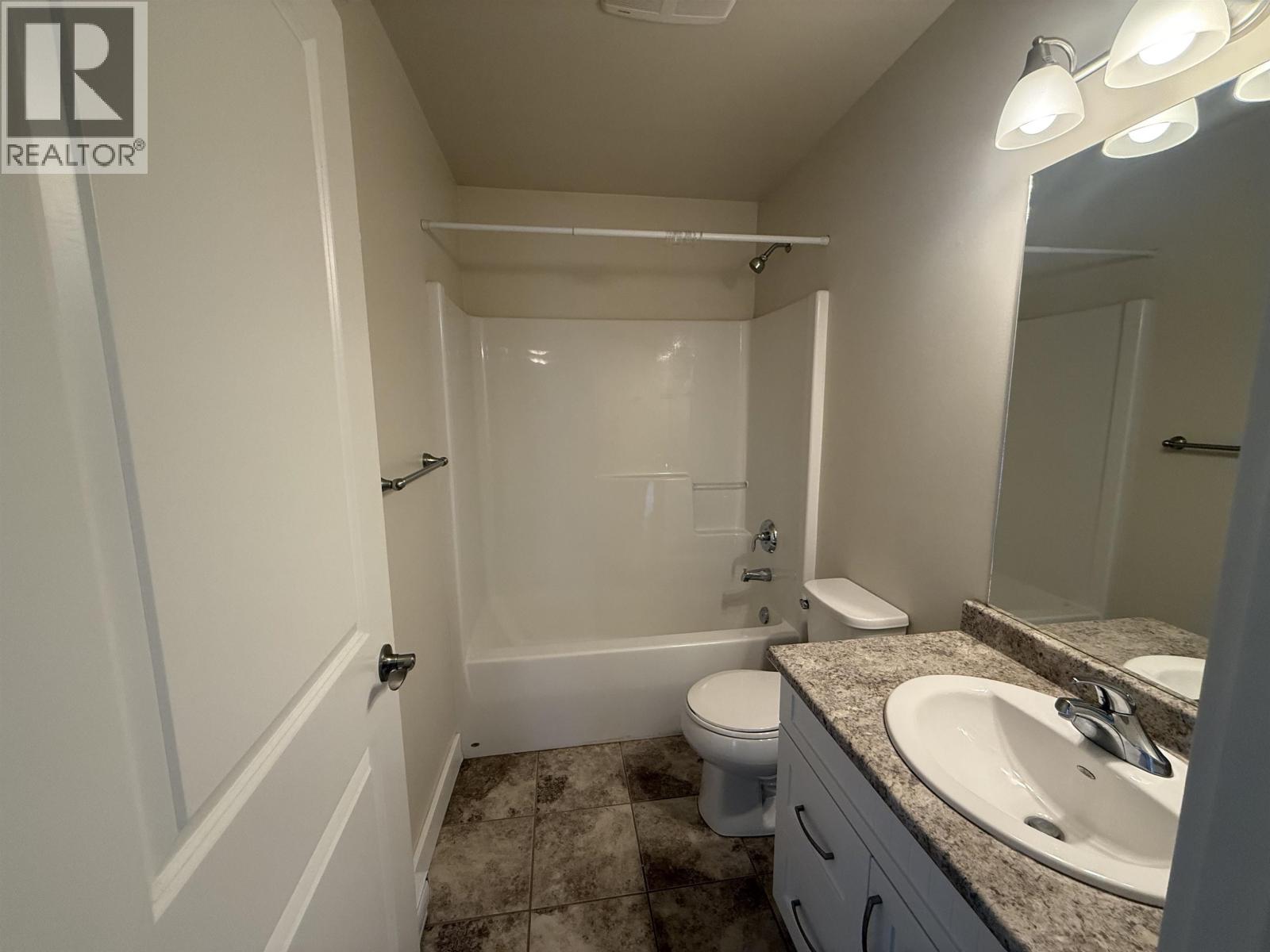 101 10303 112 STREET, Fort St. John