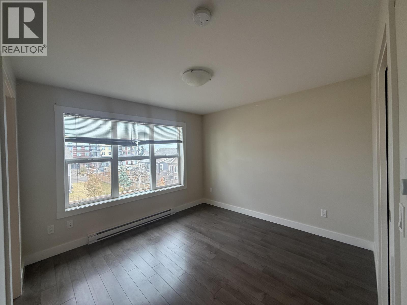 101 10303 112 STREET, Fort St. John