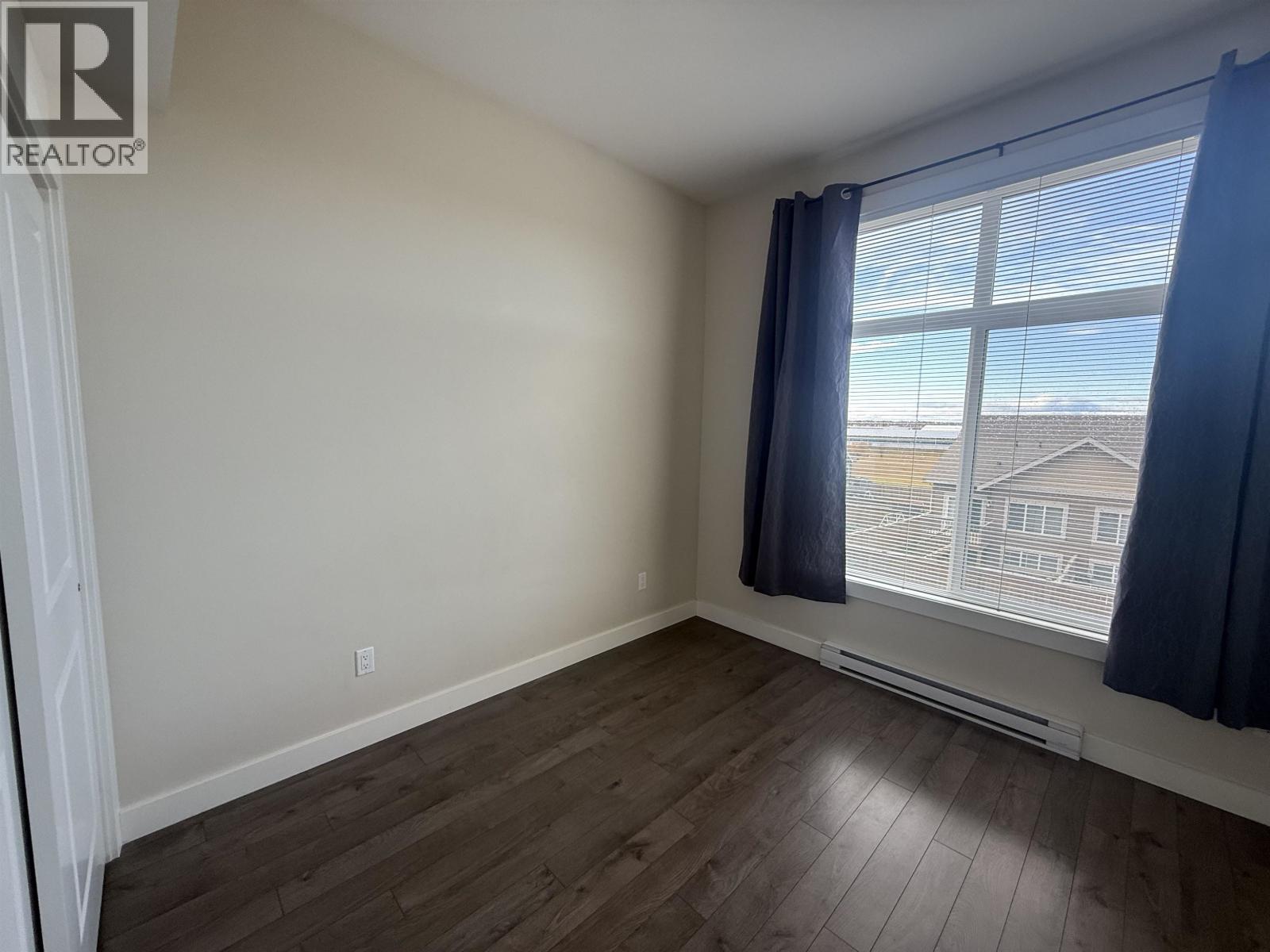 101 10303 112 STREET, Fort St. John