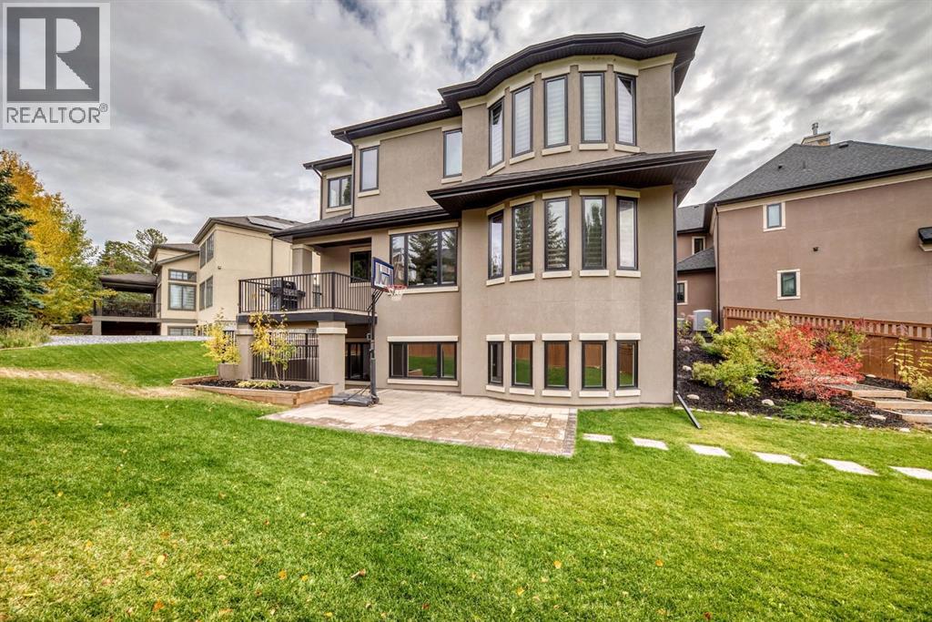Single Family House for Sale in  Aspen Ridge Heath SW Aspen Woods Calgary 
