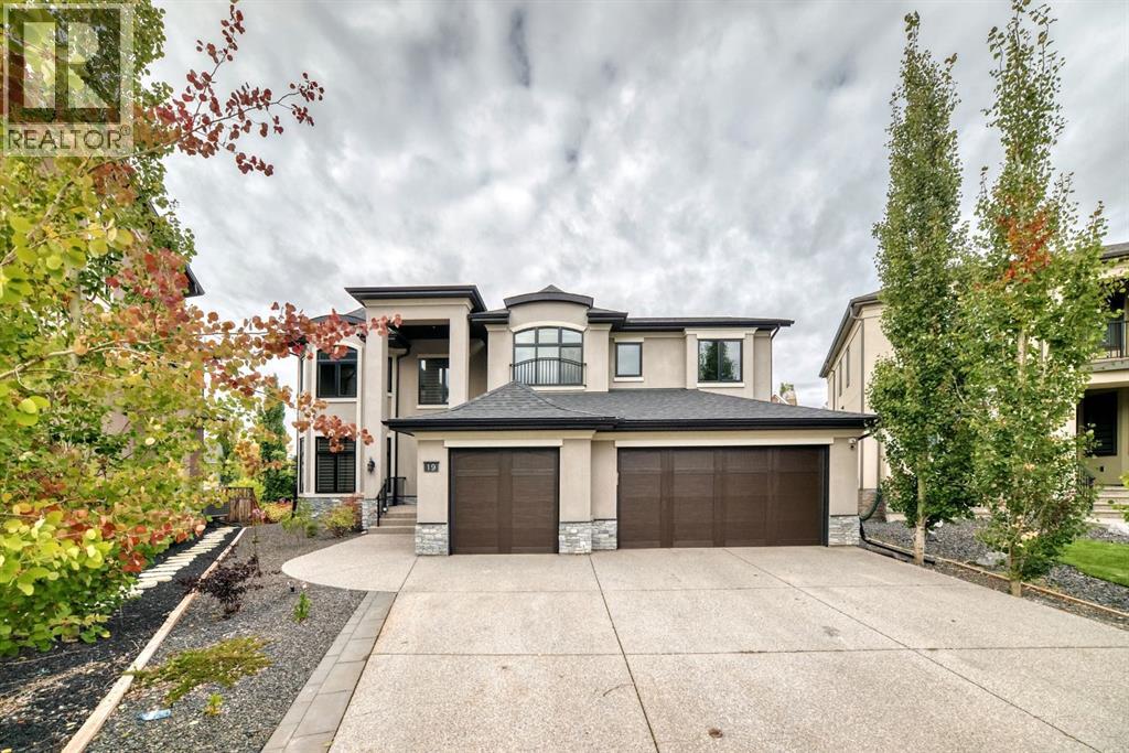 19 Aspen Ridge Heath SW, Calgary, Alberta