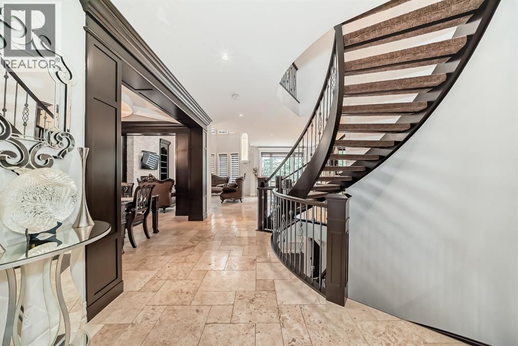 Single Family House for Sale in  Aspen Ridge Heath SW Aspen Woods Calgary 