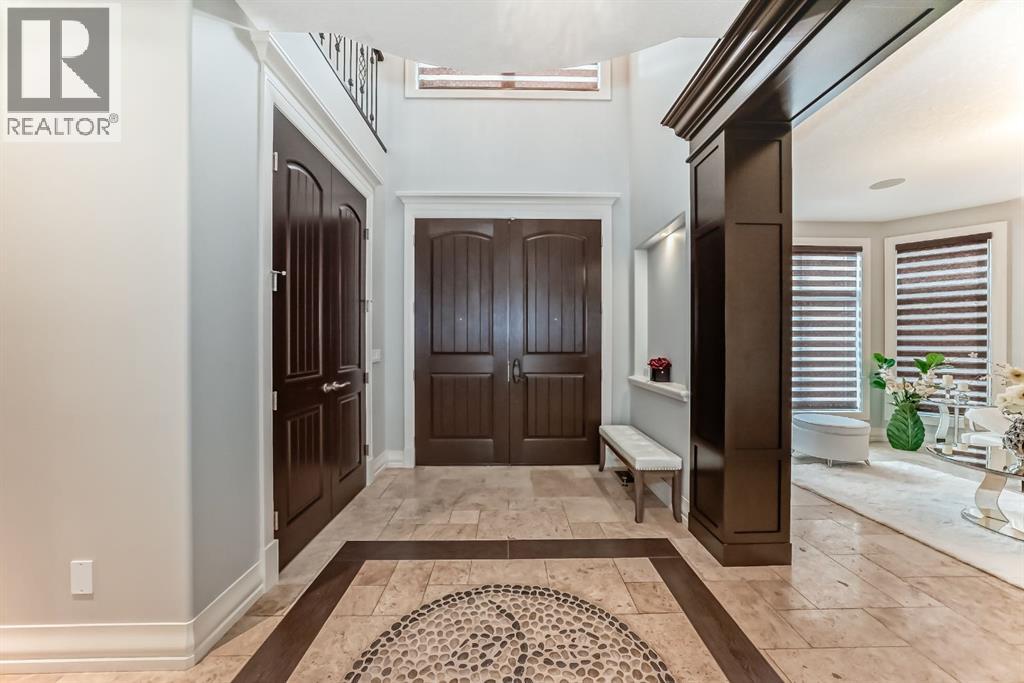 Single Family House for Sale in  Aspen Ridge Heath SW Aspen Woods Calgary 