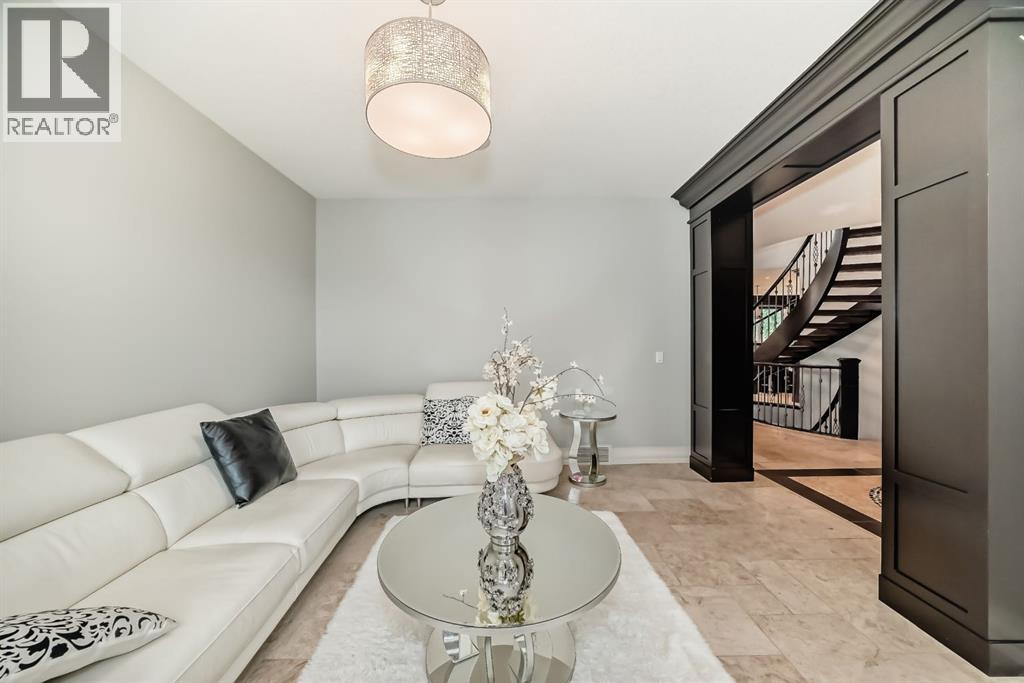 Single Family House for Sale in  Aspen Ridge Heath SW Aspen Woods Calgary 