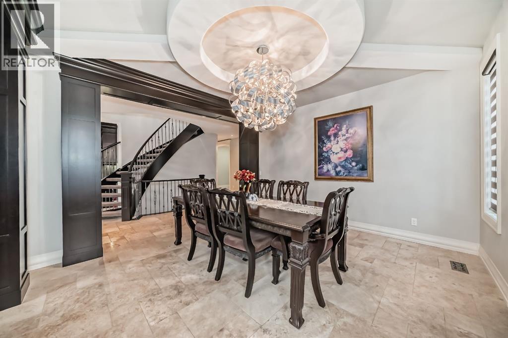 Single Family House for Sale in  Aspen Ridge Heath SW Aspen Woods Calgary 