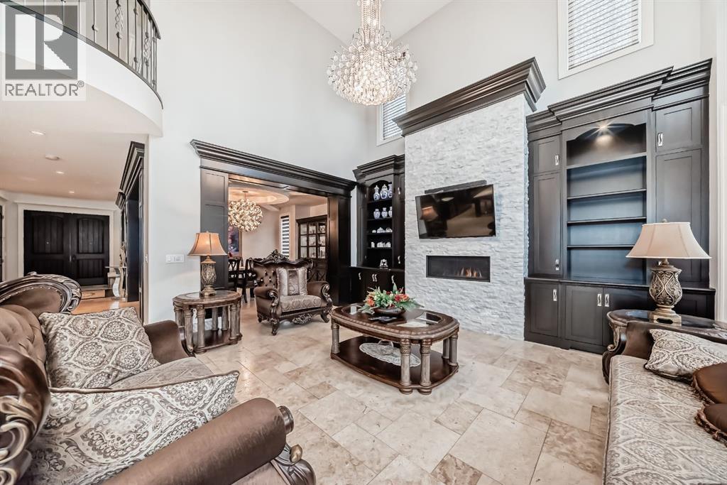 Single Family House for Sale in  Aspen Ridge Heath SW Aspen Woods Calgary 