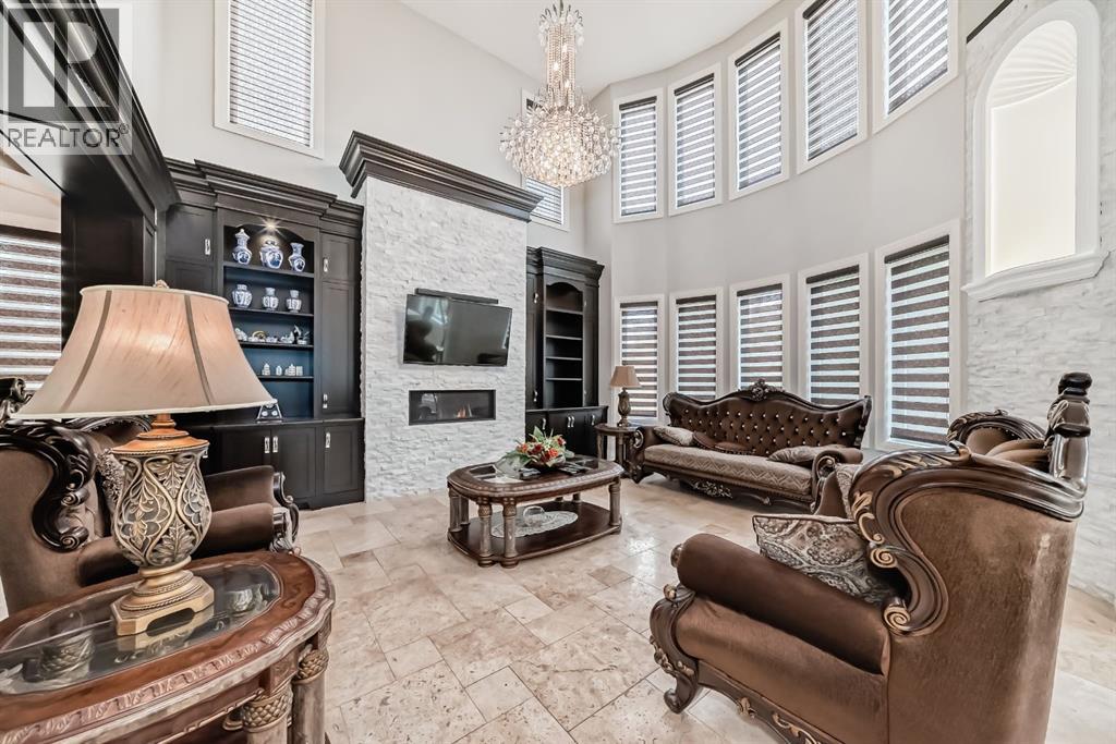 Single Family House for Sale in  Aspen Ridge Heath SW Aspen Woods Calgary 