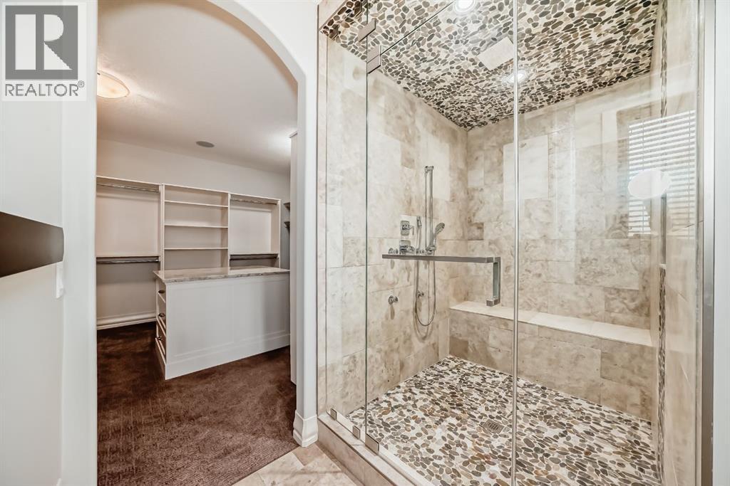 Single Family House for Sale in  Aspen Ridge Heath SW Aspen Woods Calgary 