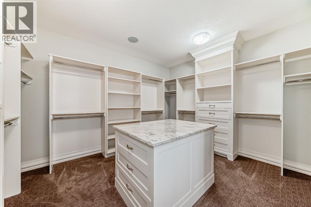 Single Family House for Sale in  Aspen Ridge Heath SW Aspen Woods Calgary 