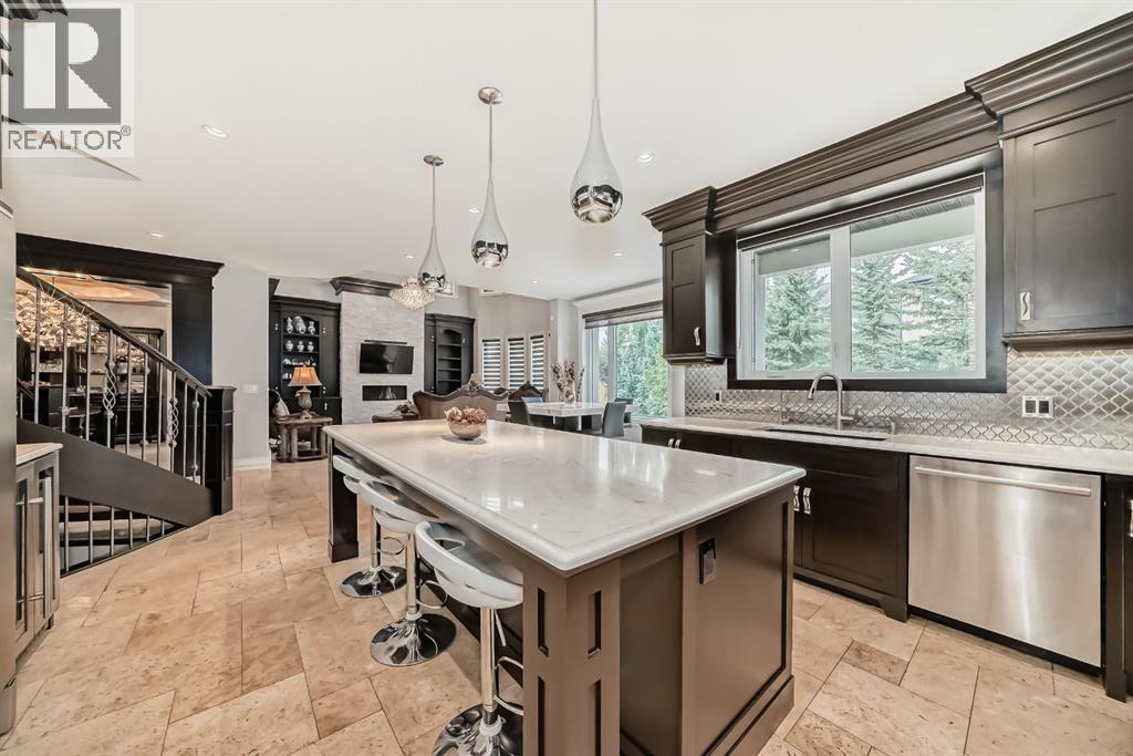 Single Family House for Sale in  Aspen Ridge Heath SW Aspen Woods Calgary 