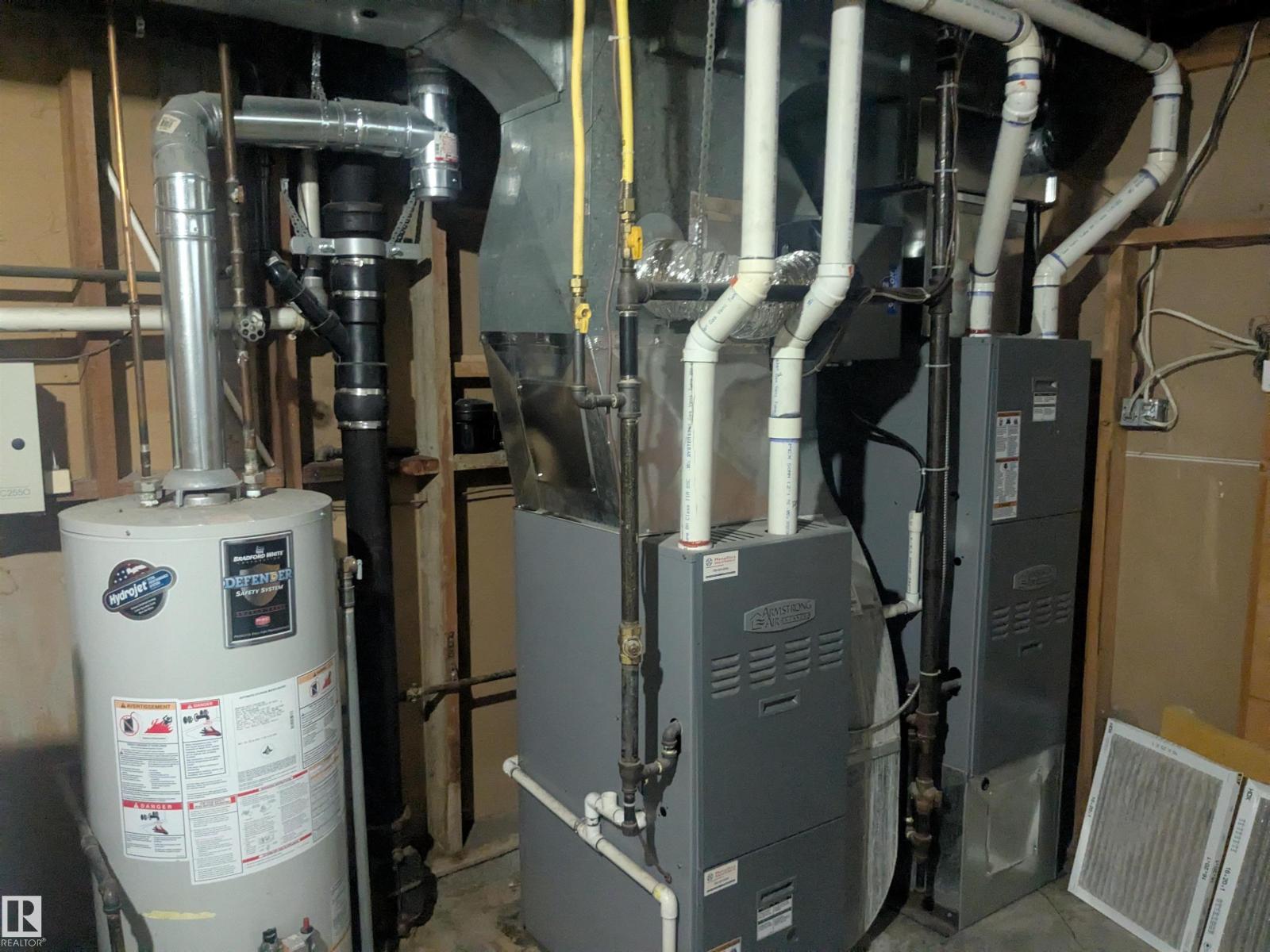 8311 96 ST NW, Edmonton