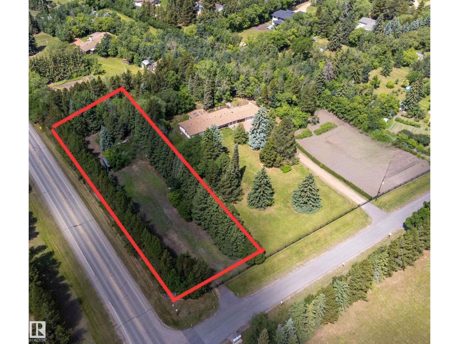 #24 25012 Sturgeon Road, Rural Sturgeon County