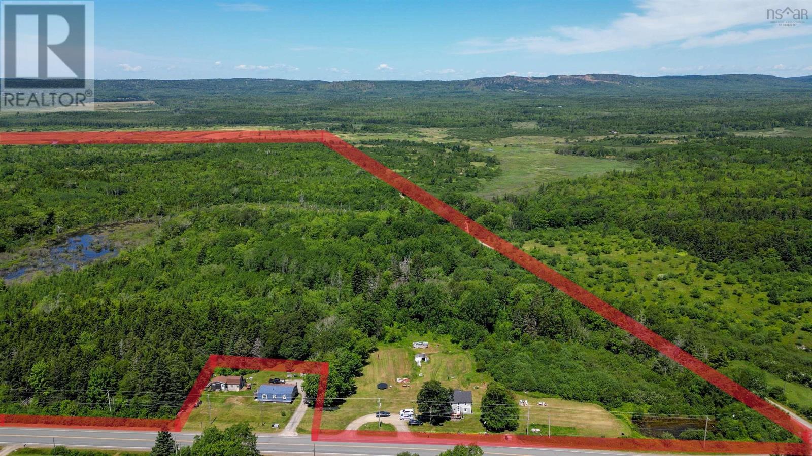 Property 2 of 30 of 101 9281 Highway 101