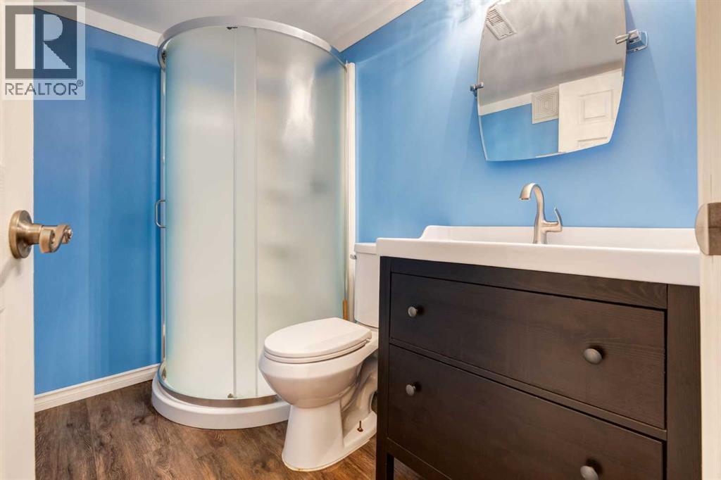 Single Family House Bungalow for Sale in  Bow Crescent NW Bowness Calgary 