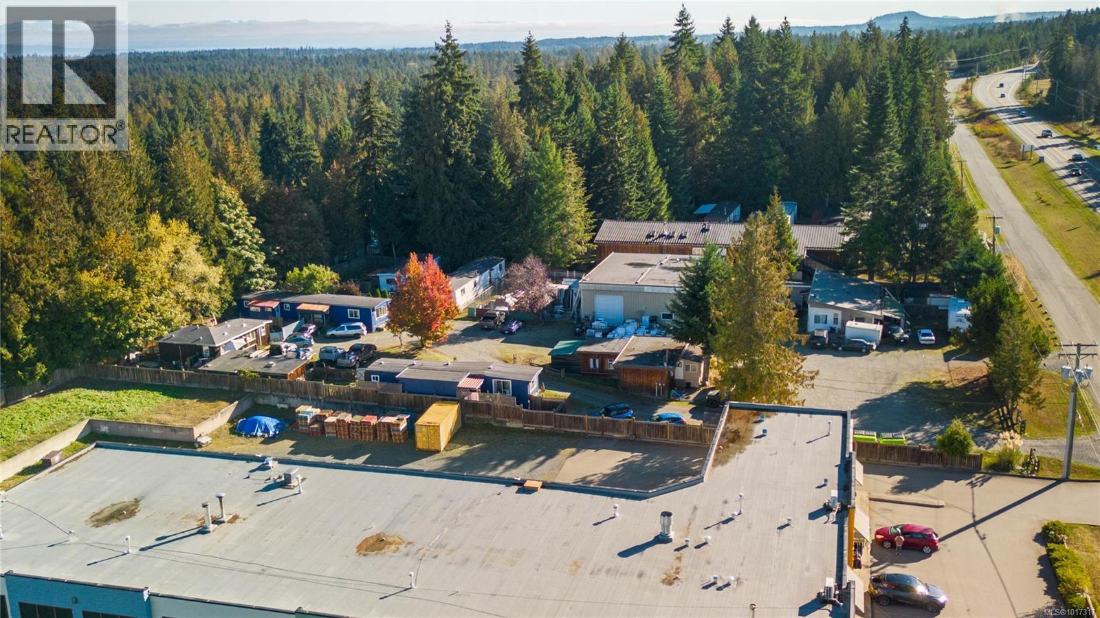 3117 Van Horne Rd, Qualicum Beach