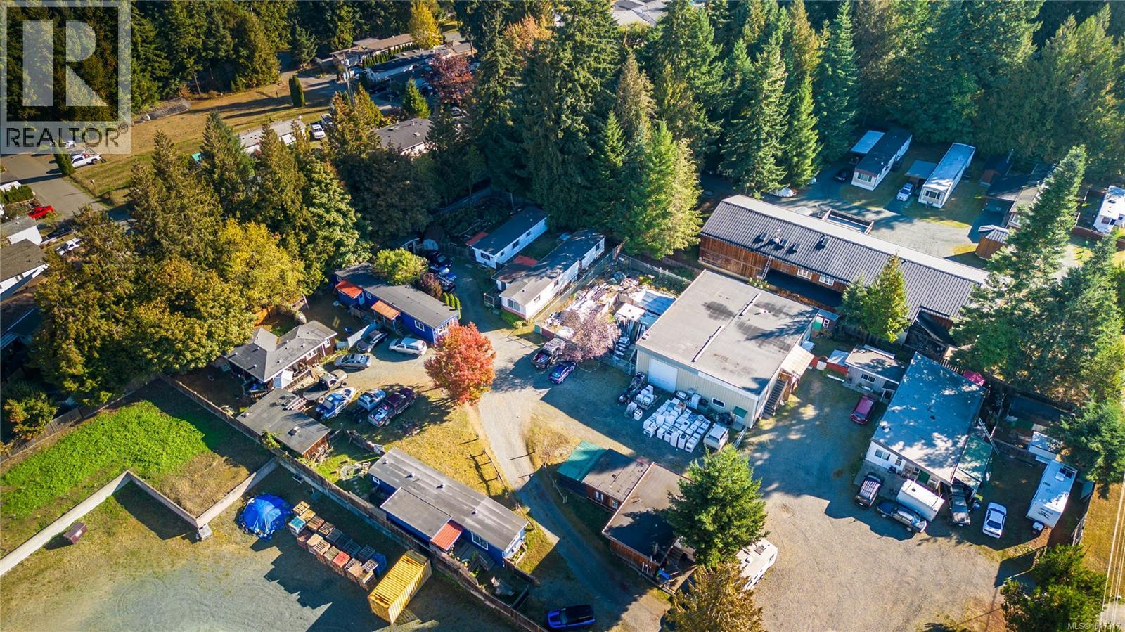 3117 Van Horne Rd, Qualicum Beach