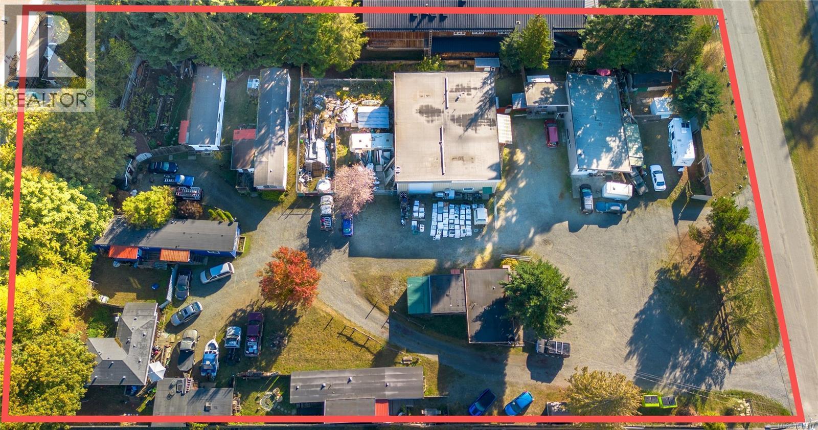 3117 Van Horne Rd, Qualicum Beach